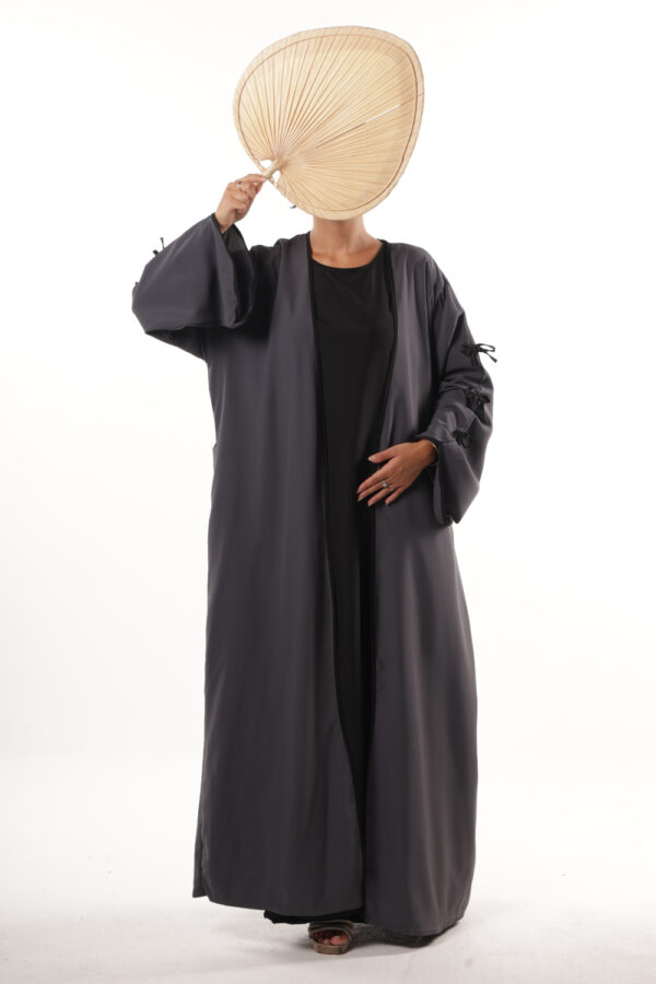 Ensemble Liyana Gris