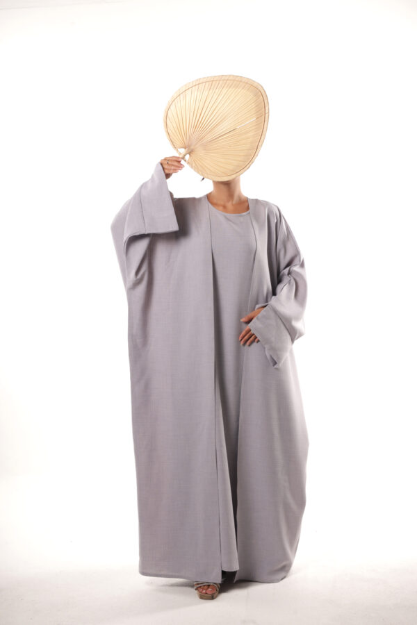 Ensemble Mayssa Gris