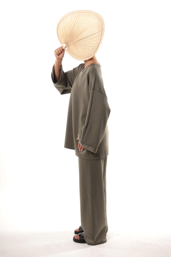 Ensemble Sana Taupe – Image 3
