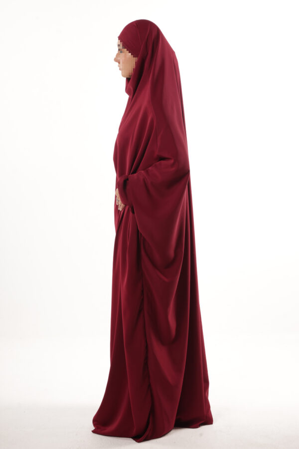 Jilbeb Sohane Marron – Image 2