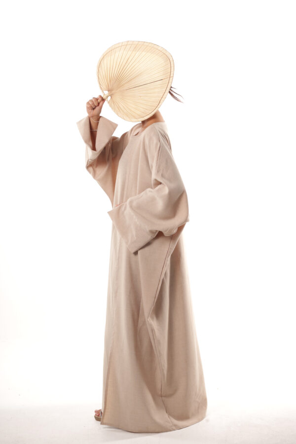 Ensemble Mayssa Beige – Image 2