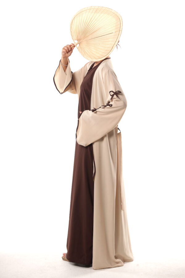 Ensemble Liyana Beige – Image 2