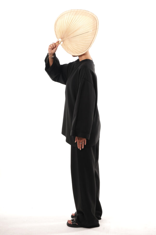 Ensemble Sana Noir – Image 2