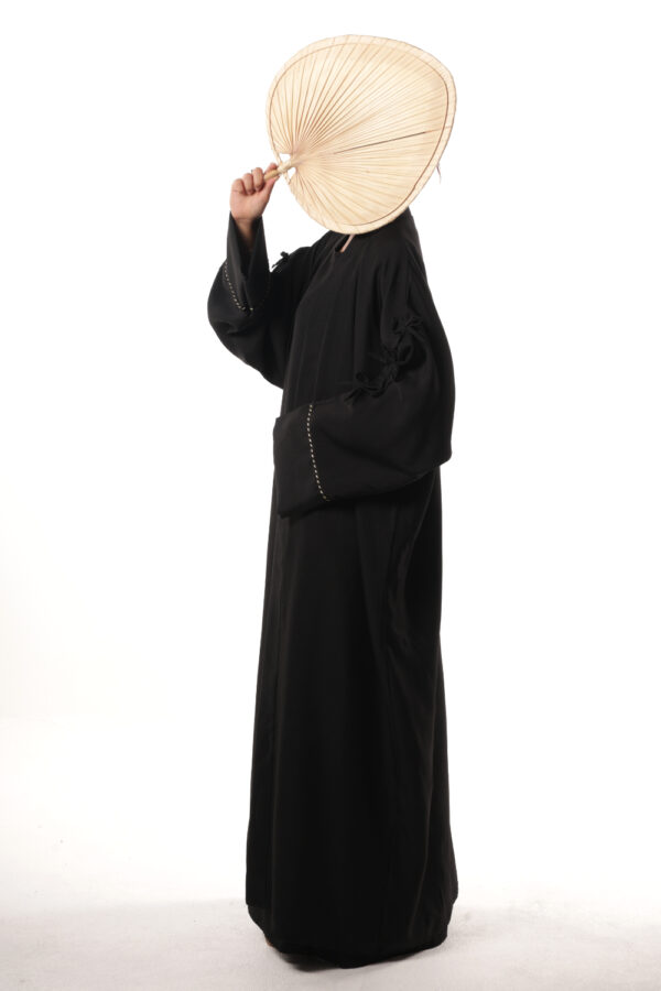 Ensemble Syrine Noir – Image 2