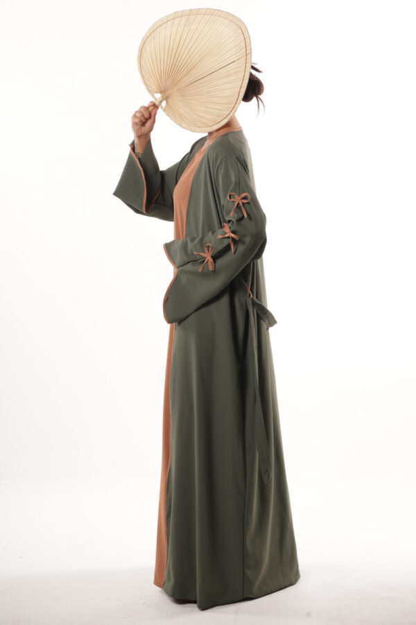Ensemble Liyana vert – Image 2