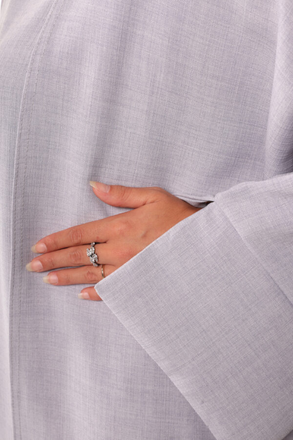 Ensemble Mayssa Gris – Image 3