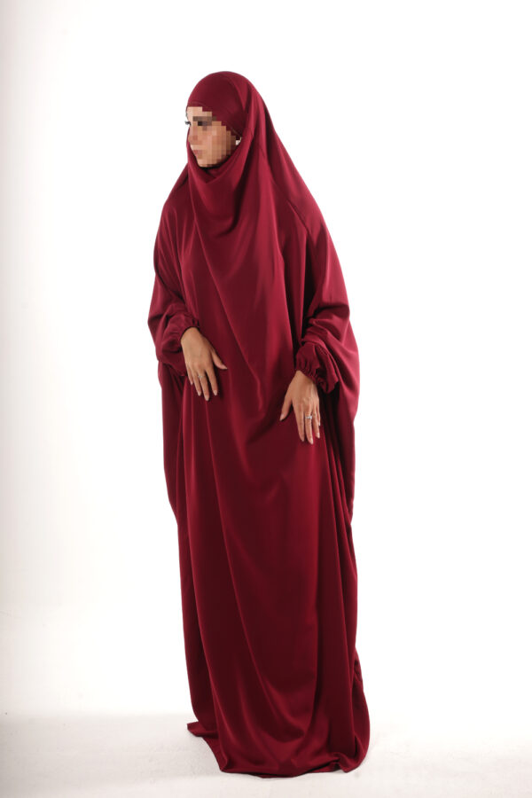 Jilbeb Sohane Marron