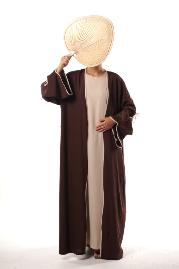 Ensemble Liyana Marron