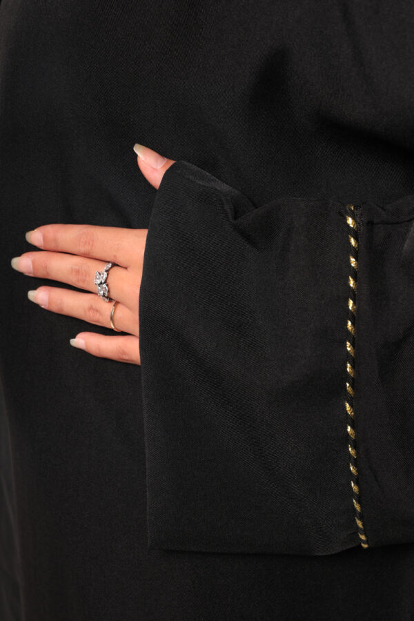 Ensemble Syrine Noir – Image 3
