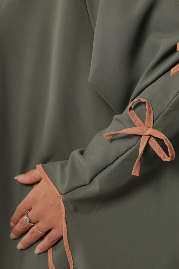 Ensemble Liyana vert – Image 3
