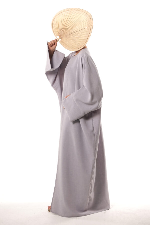 Ensemble Mayssa Gris – Image 2