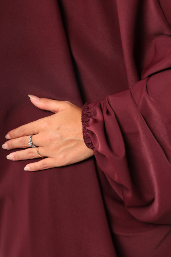 Jilbeb Sohane Marron – Image 3