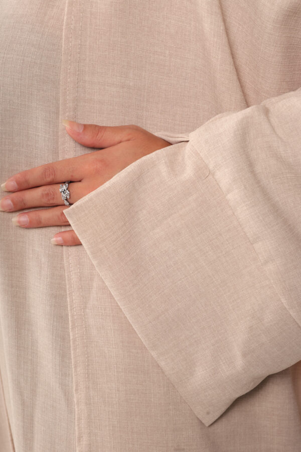 Ensemble Mayssa Beige – Image 3