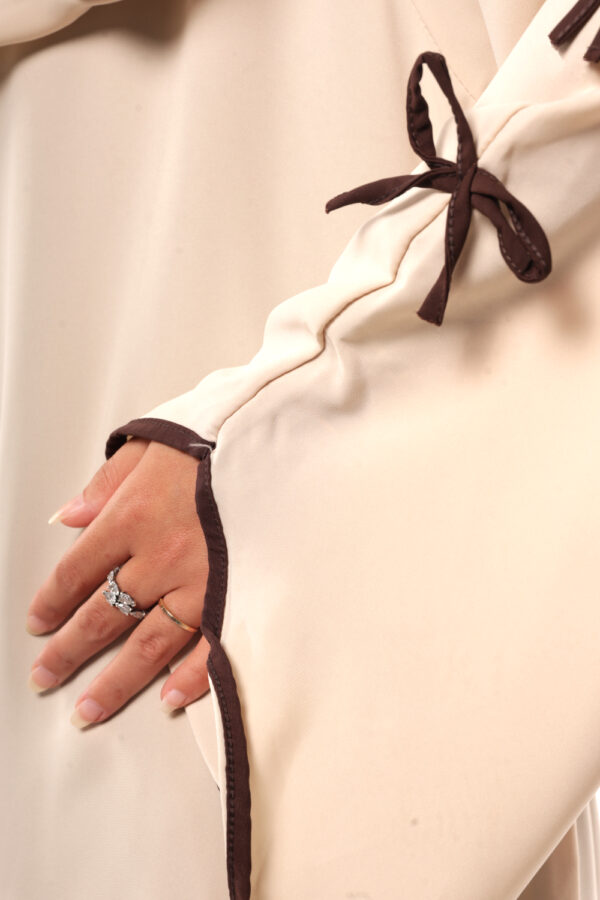 Ensemble Liyana Beige – Image 3