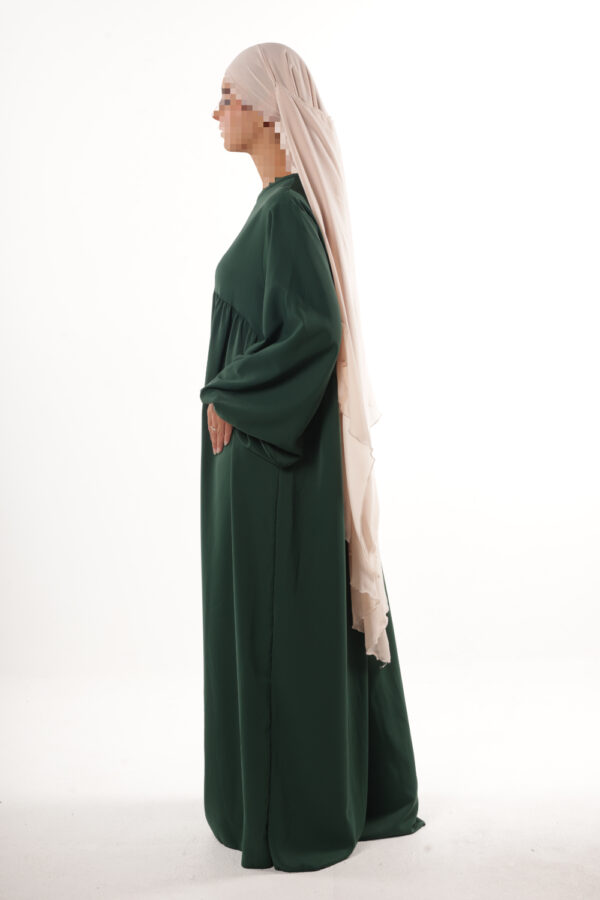 Robe Naela Verte – Image 2
