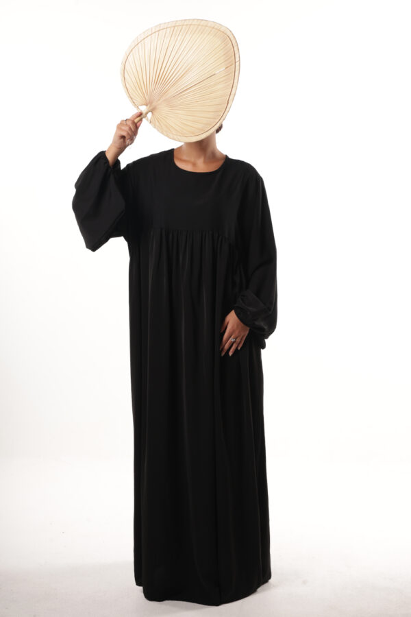 Robe Naela Noire