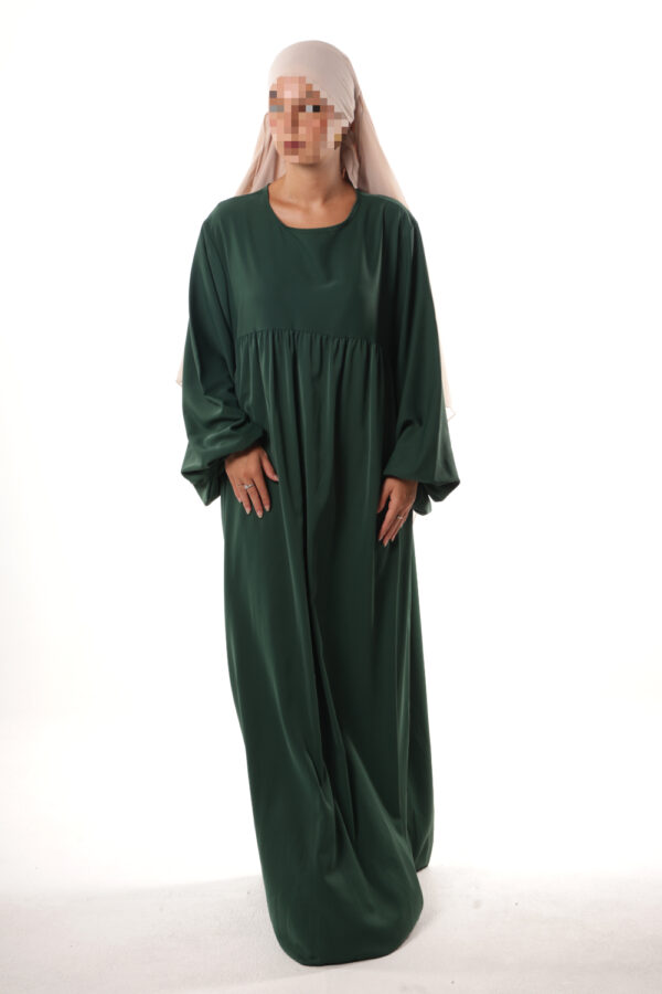 Robe Naela Verte
