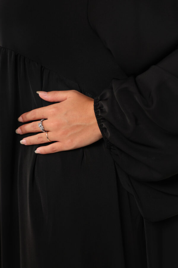 Robe Naela Noire – Image 3