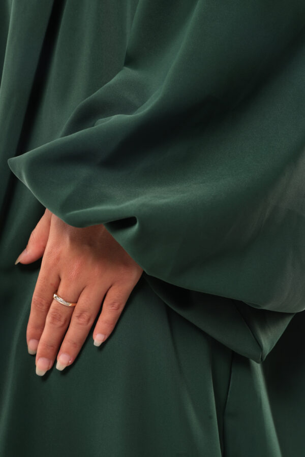 Robe Naela Verte – Image 3